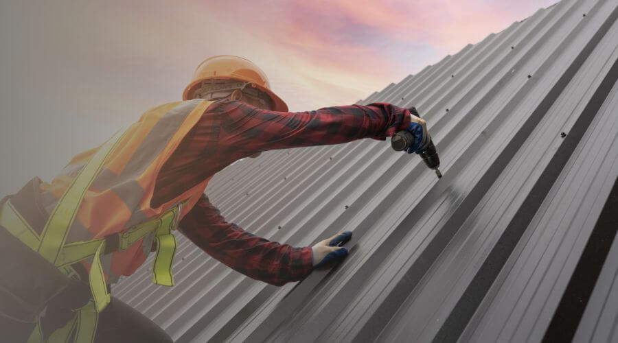 Professional residential roofers in Lynbrook, NY